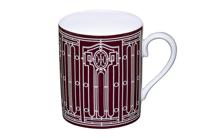 HERMES Mugs