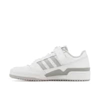 (WMNS) adidas Forum Low 'White' IF2733