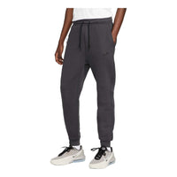 Nike Sportswear Tech Fleece Joggers Pants 'Anthracite' FB8002-060