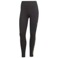 (WMNS) adidas Yoga Essentials 7/8 Leggings Asia Sizing 'Black' IM2589