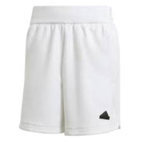(WMNS) adidas Z.N.E. Shorts Asia Sizing 'White' IN5149