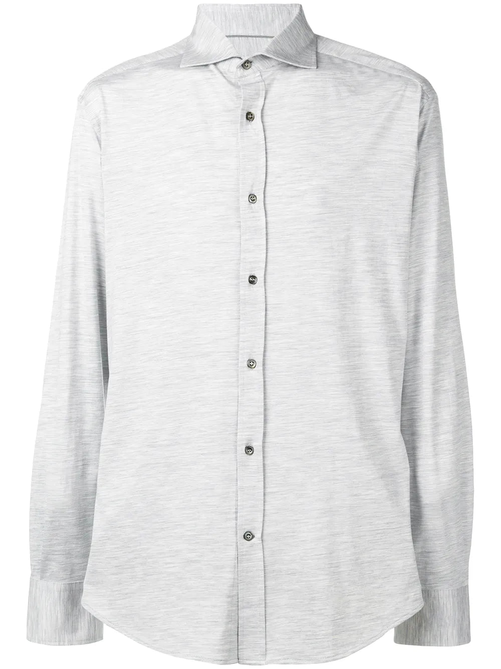 Brunello Cucinelli Classic Buttoned Shirt