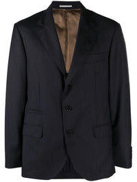 Brunello Cucinelli Men's Jacket Mg4647Btc_Cj268