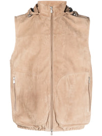 Brunello Cucinelli Men's Jacket Mpcll1938P_Ckj67