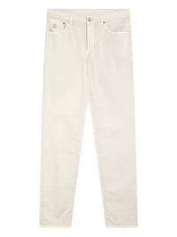 Brunello Cucinelli Men's Pants M289Li1780_C6316