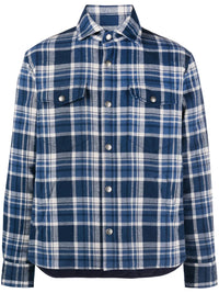 Brunello Cucinelli Men's Jacket My6146893_Cdr76
