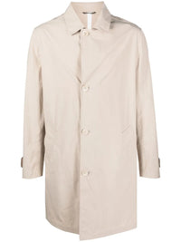 Brunello Cucinelli Water-Resistant Single-Breasted Jacket
