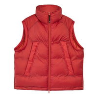 adidas Y-3 Puffer Vest 'Tribe Orange' KA2365