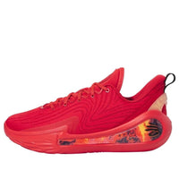 Under Armour Curry Flow 12 'Spark' 3028497-600