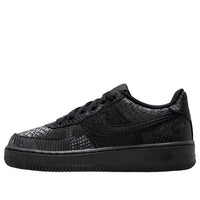 Nike x Kobe Bryant Air Force 1 Low 'Black' IB0018-003