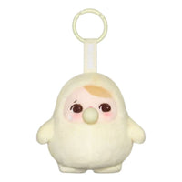 Pop Mart Pucky Beanie Bubble Up Plush Pendant 'Crying Bubble' PPMT-2503-0028-CB