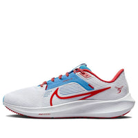 Nike Air Zoom Pegasus 40 'Delaware State' DZ5955-100