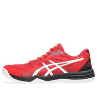 ASICS Upcourt 5 'Bright Red Black' 1071A086600