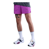 Nike Dri-FIT Stride 5" Hidden Lined Running Shorts 'Vivid Purple' DM4756-552
