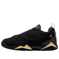Air Jordan MVP 92 'Black Metallic Gold' HQ3950-007