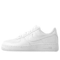 Nike Air Force 1 'Perforated Pack White' 315122-140