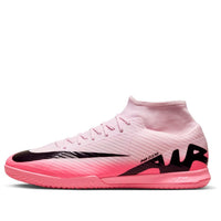 Nike Mercurial Superfly 9 Academy IC 'Pink Foam Black' DJ5627-601