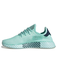 (WMNS) adidas originals Deerupt Runner For Green DB3599