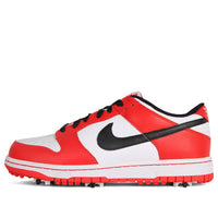 Nike Dunk NG Golf 'Red White Black' 484294-106