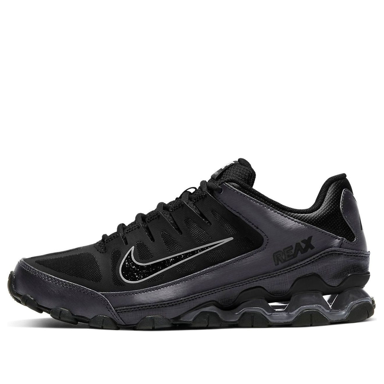 Nike Reax 8 TR 'Black White' 621716-031