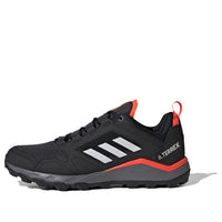 adidas Terrex Agravic TR 'Black Solar Red' EF6855