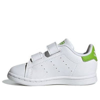 (TD) adidas The Muppets x Stan Smith 'Kermit The Frog' FZ1156