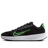 Nike Court Vapor Lite 2 HC 'Black Poison Green' DV2018-004