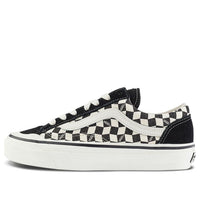 Vans Old Skool 36 Dx Shoes 'Black White' VN000MT6BPQ