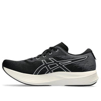 ASICS EvoRide Speed Running Shoes 'Black White' 1011B789001