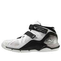 Mizuno Wave Artemis 5 'White Black' V1GC225857