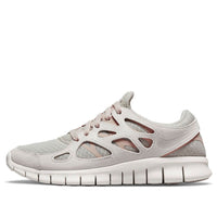 (WMNS) Nike Free Run 2 'Pure Platinum' DM8915-001