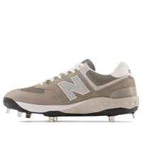New Balance Fresh Foam X 574 Cleat 'Shark Skin' L574TG1