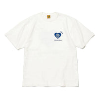 HUMAN MADE x Girls Don't Cry GDC White Day T-shirt 'White' XX25TE013