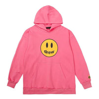 Drew House Hoodie 'Hot Pink' DR-SS22-153