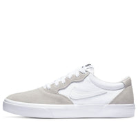 Nike Chron Solarsoft SB 'Grey White' CD6278-102