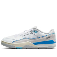 Air Jordan Flight Court 'Military Blue' HF3255-104