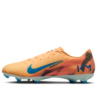 Nike Mercurial Vapor 16 Academy MG 'Kylian Mbappé - Melon Tint' FQ8377-801