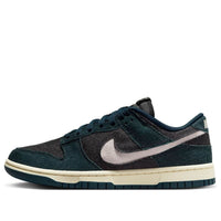 (WMNS) Nike Dunk Low 'Armory Navy Denim' HF1985-400