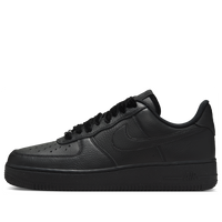 (WMNS) Nike Air Force 1 '07 Vintage 'Black' HV4403-001