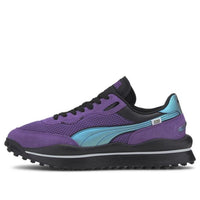 PUMA Style Rider Petroleum Spirus 373237-02