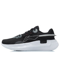 Li-Ning Happy 'Black White' ARHR043-2