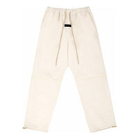 Fear of God Essentials FW23 Relaxed Trouser 'Cloud Dancer' 130BT232081F