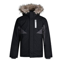 adidas originals Men's Nmd Ultra-Warm Jacket Black DN8055