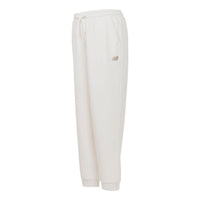 (WMNS) New Balance NBX Soft Alpine Knit Jogging Pants 'White' AWP34312-CIC