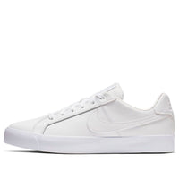 Nike Court Royale AC 'White' BQ4222-101