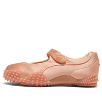 (WMNS) PUMA Mostro Fey Satin 'Jasmine Pink' 403368-01