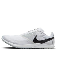 Nike Air Zoom Rival Waffle 6 'Pure Platinum' DX7998-100