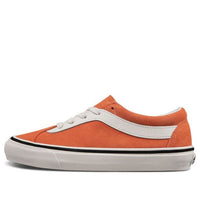 Vans Bold Ni Shoes Orange VN0A3WLPVLM