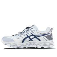ASICS x Chemist Creations Gel-FujiTrabuco 7 SPS 2 'White' 1021A257-405(S-BOX2)