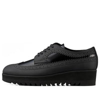 (WMNS) Onitsuka Tiger The Onitsuka Brogue 'Black' 1182A639-002